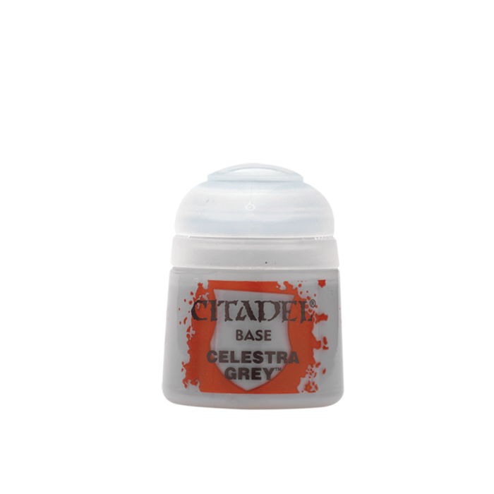 Citadel 21-26 Celestra Grey - Base