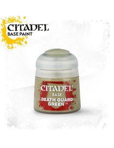 Citadel 21-37 Death Guard Green - Base