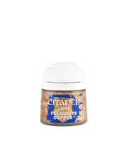 Citadel 22-74 Fulgurite Copper - Layer