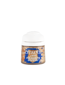 Citadel 22-74 Fulgurite Copper - Layer