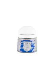 Citadel 22-75 Stormhost Silver - Layer