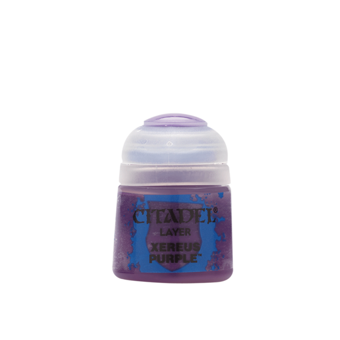 Citadel 22-09 Xereus Purple - Layer