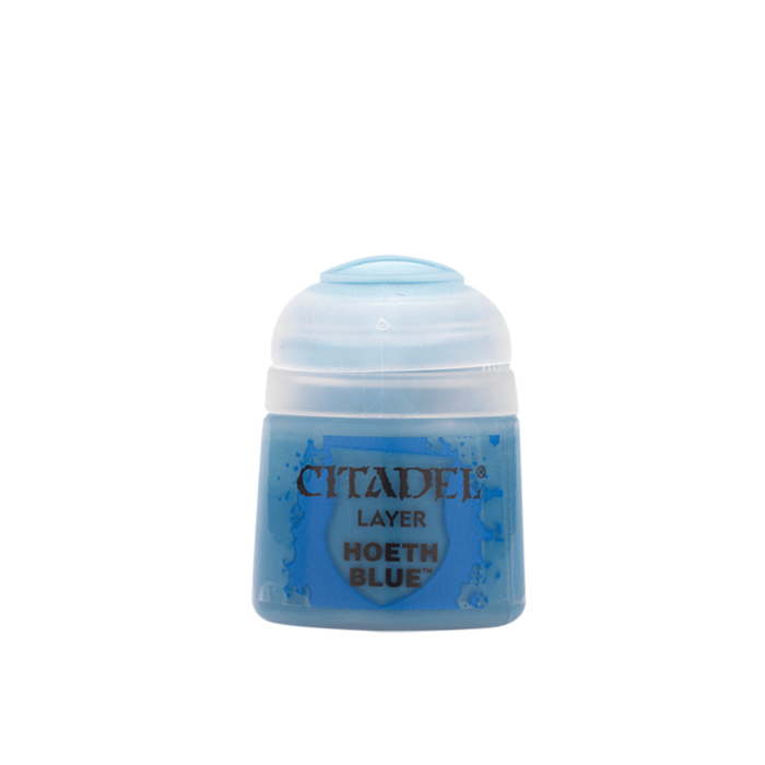 Citadel 22-14 Hoeth Blue - Layer