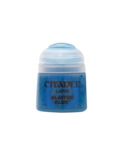 Citadel 22-13 Alaitoc Blue - Layer