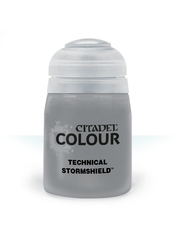 Citadel 27-34 Stormshield - Technical