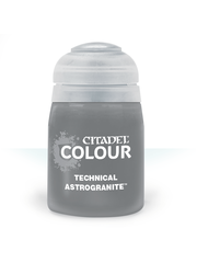 Citadel 27-30 Astrogranite - Technical