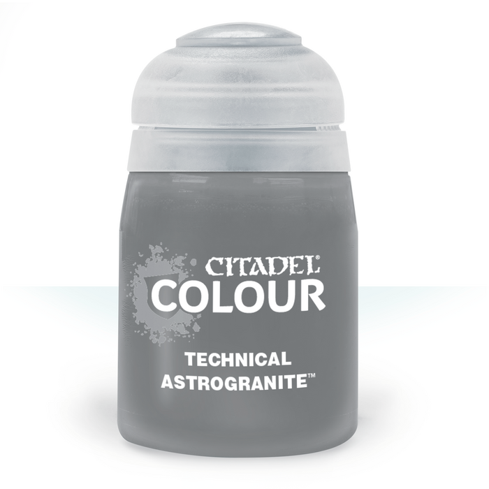 Citadel 27-30 Astrogranite - Technical