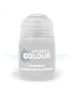 Citadel 27-32 Valhallan Blizzard - Technical