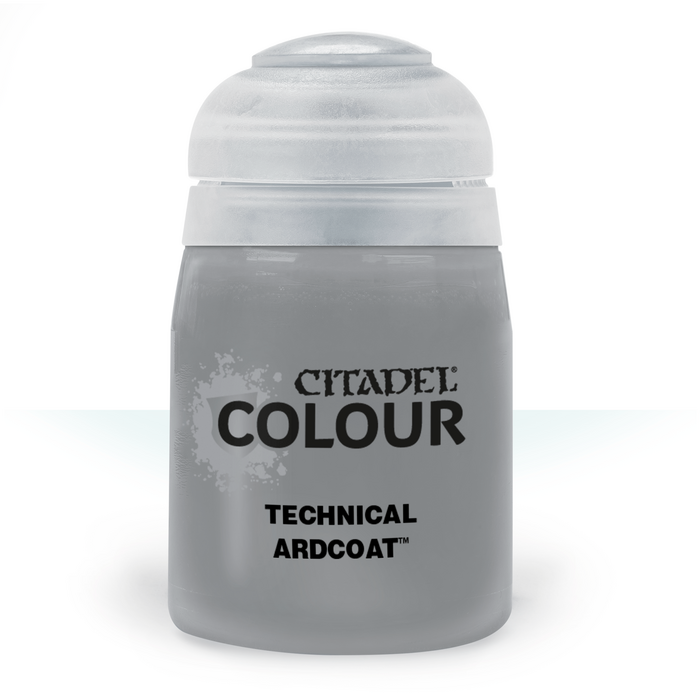 Citadel 27-03 Ardcoat - Technical