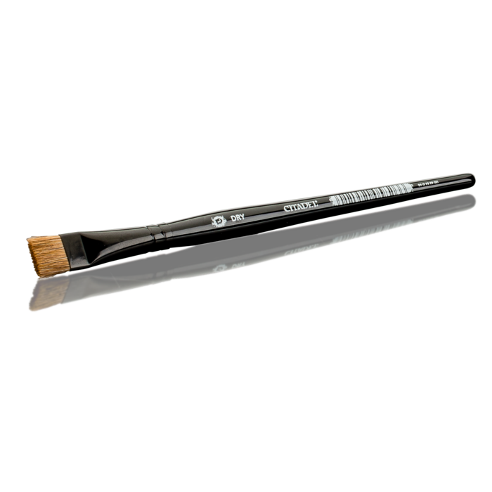 Citadel Large Dry Brush