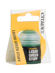 Citadel Liquid Green Stuff