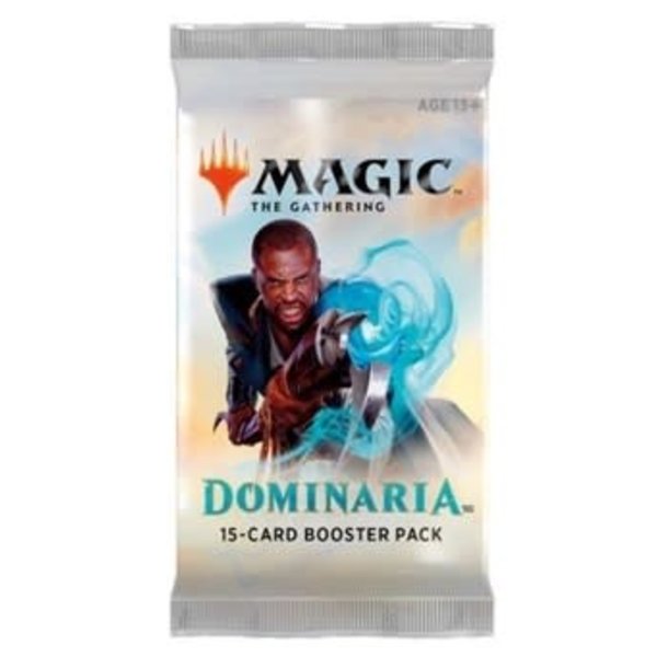 Dominaria Booster Pack GER