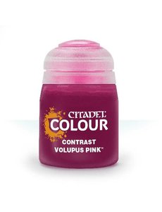 Citadel 29-14 Volupus Pink - Contrast