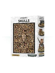 Citadel Skulls