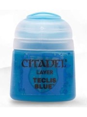 Citadel 22-17 Teclis Blue - Layer
