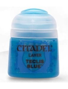 Citadel 22-17 Teclis Blue - Layer