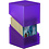 Ultimate Guard Boulder 100+  Amethyst