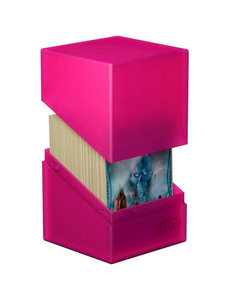 Ultimate Guard Boulder 100+ Rhodonite