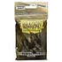 Arcane Tinmen Dragon Shield Smoke Perfect Fit Toploader 100 Standard