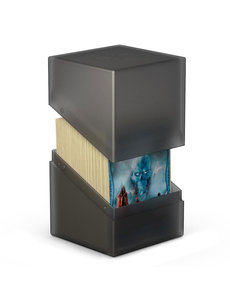 Ultimate Guard Boulder 100+ Onyx