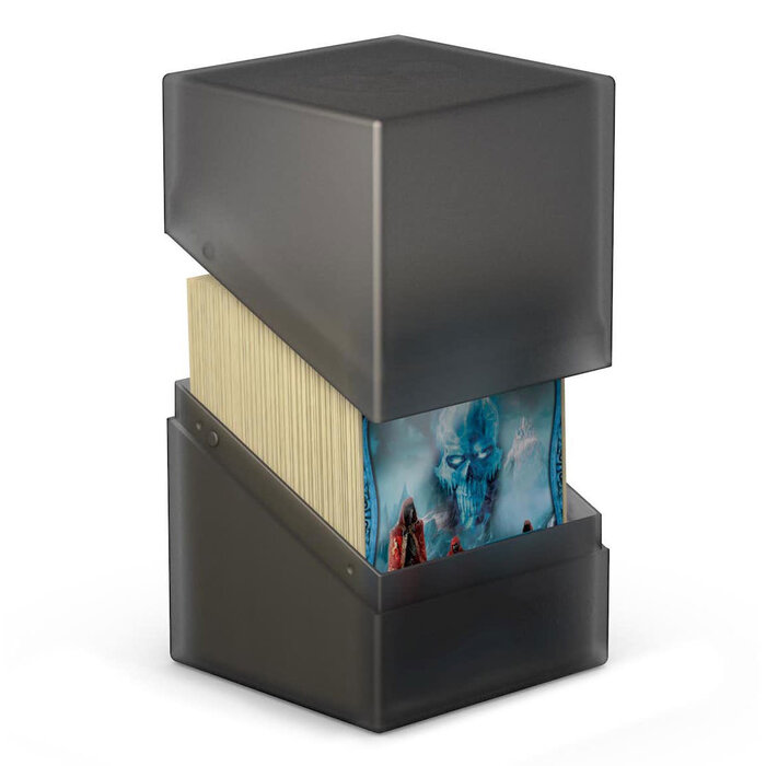 Ultimate Guard Boulder 100+ Onyx