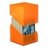 Ultimate Guard Boulder 100+ Poppy Topaz