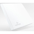 Gamegenic Zip-up Album 24-Pocket White