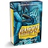 Arcane Tinmen Dragon Shield Petrol Matte 60 Japanese