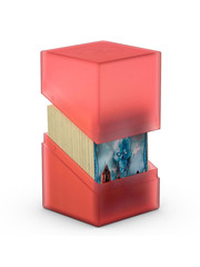Ultimate Guard Boulder 100+ Ruby