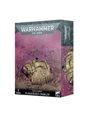 Warhammer 40,000 Death Guard: Plagueburst Crawler