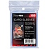 Ultra Pro Ultra Pro Soft Card Sleeves - Standard (100-Pack)