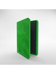 Gamegenic Zip-up Album 8-Pocket Green