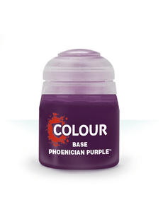 Citadel Phoenician Purple (Not on Rack)