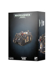 Warhammer 40,000 Adepta Sororitas: Rhino