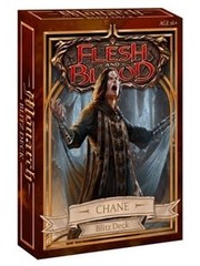 Legend Story Studios Monarch Blitz Deck - Chane