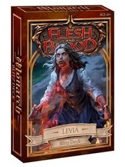 Legend Story Studios Monarch Blitz Deck - Levia