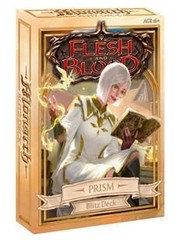 Legend Story Studios Monarch Blitz Deck - Prism