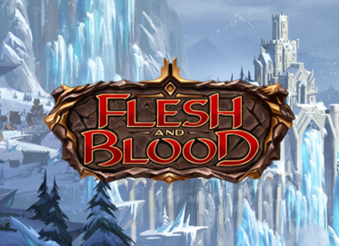 Flesh and Blood TCG