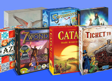 Board Games