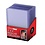 Ultra Pro UltraPro 3" x 4" Clear Regular Toploader (25-Count)