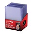 Ultra Pro UltraPro 3" x 4" Clear Regular Toploader (25-Count)