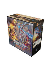 Haunted Castle Gaming Inc. Genesis: Battle of Champions CCG - Jaelara 2E Two-Player Versus Deck