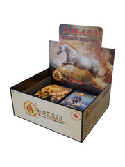 Haunted Castle Gaming Inc. Genesis: Battle of Champions CCG - Jaelara 2E Booster Box