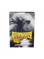 Arcane Tinmen Dragon Shield Slate Matte 60 Japanese