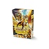 Arcane Tinmen Dragon Shield Gold Matte 60 Japanese