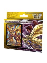 Daiyu inc. Gate Ruler Starter Deck: March with the Dragon Lords