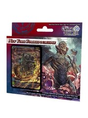 Daiyu inc. Gate Ruler Starter Deck: New York Zombiepocalypse