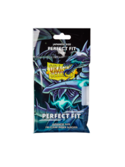 Arcane Tinmen Dragon Shield Clear Perfect Fit Toploader 100 Japanese