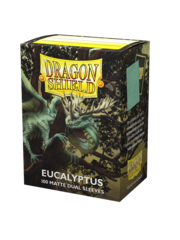 Arcane Tinmen Dragon Shield Dual Matte Eucalyptus 100 Standard