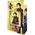 Bushiroad Cardfight Vanguard Touken Ranbu Trial deck 01